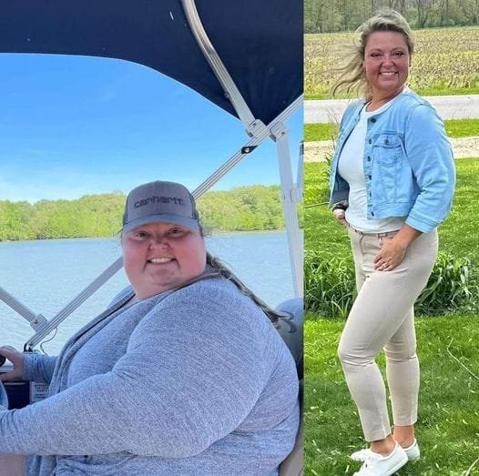 Here’s an article celebrating your journey and the incredible accomplishment you’ve made! 456479478_2248793842125540_127442278001484206_n