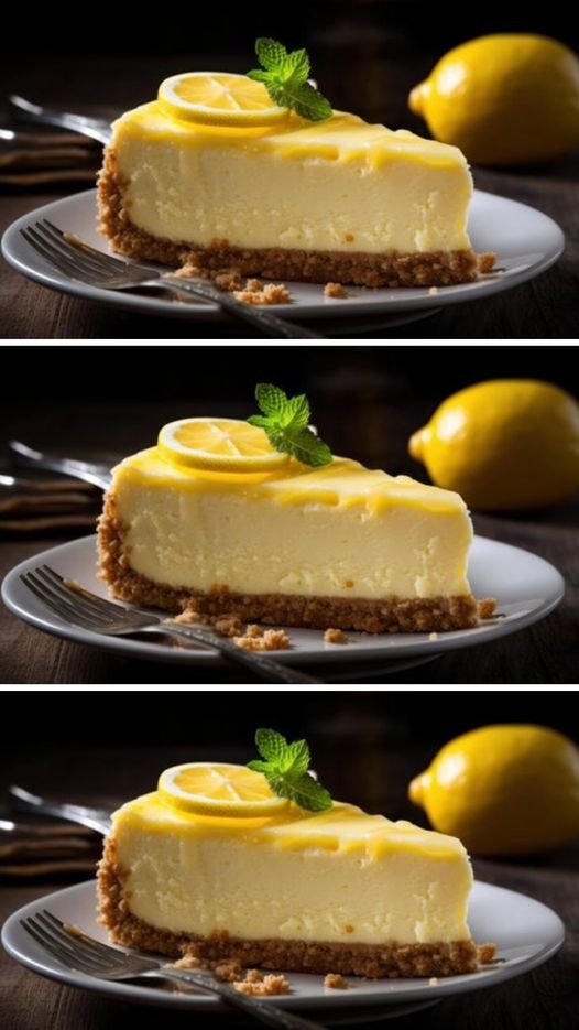 Tarta de Queso y Limón Fácil 457506152_1064332435059488_2036607086076046785_n