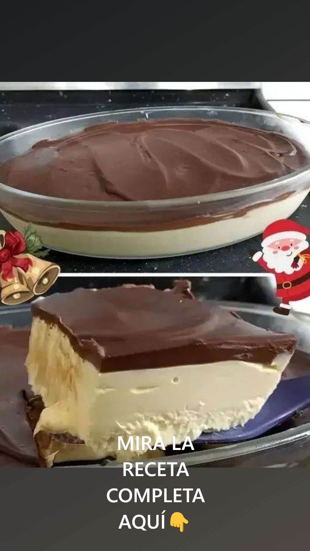 Receta de Pavé de Chocolate Blanco y Negro 458727766_403855366069375_7527163774989389327_n