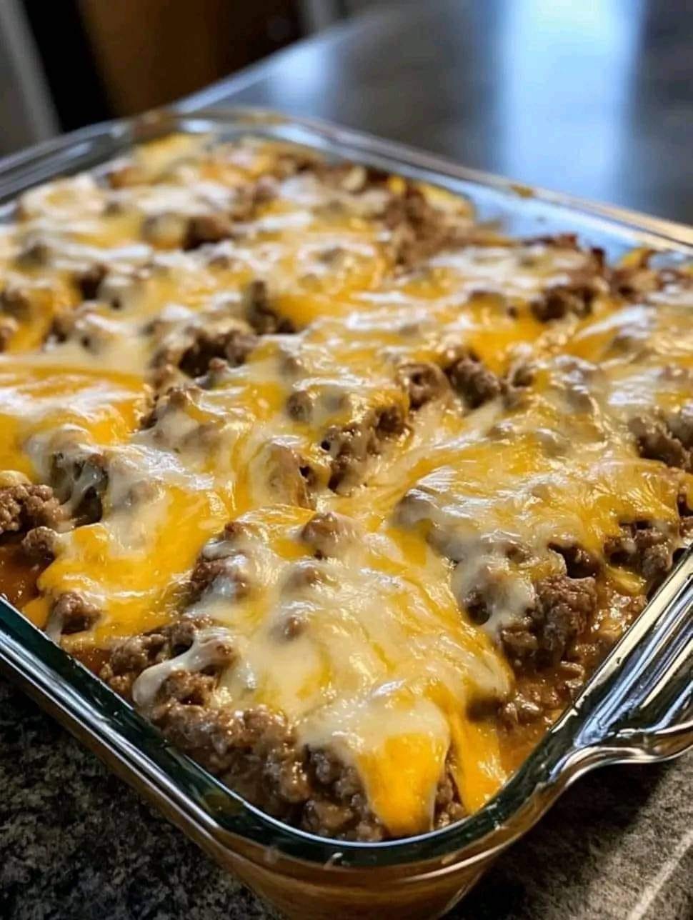 Amish Hamburger Steak Bake! 459002931_819584516924018_6962700404471347035_n