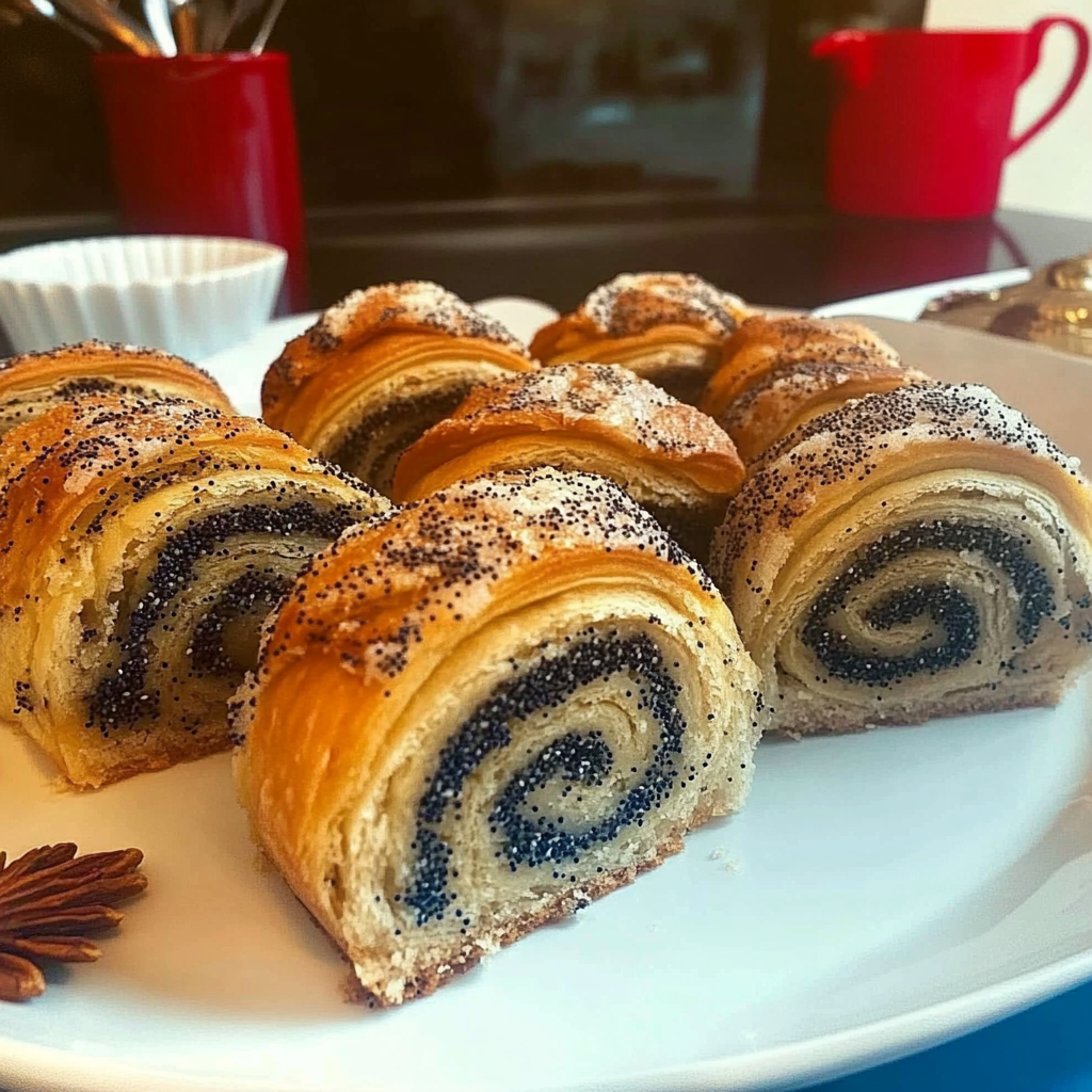 Hungarian Beigli (Poppy Seed and Walnut Rolls) docskantari_httpss.mj.runryelnbav-U4_Amateur_photo_from_reddi_28086e14-1e1e-4f21-9a29-bf7b488a3bb2_0