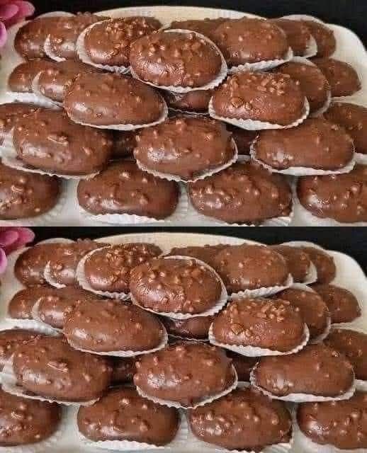 Chocolate Rice Krispie Balls – A Crunchy, Chocolatey Delight 480526219_1733041947554284_7235876748405569836_n