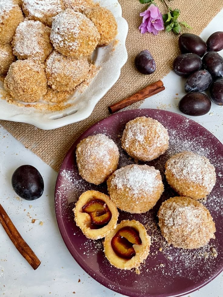 The Art of Hungarian Plum Dumplings – Szilvásgombóc: A Sweet Journey Through Tradition and Flavor 052c6d22cdf381d727531d98ceeeafa2
