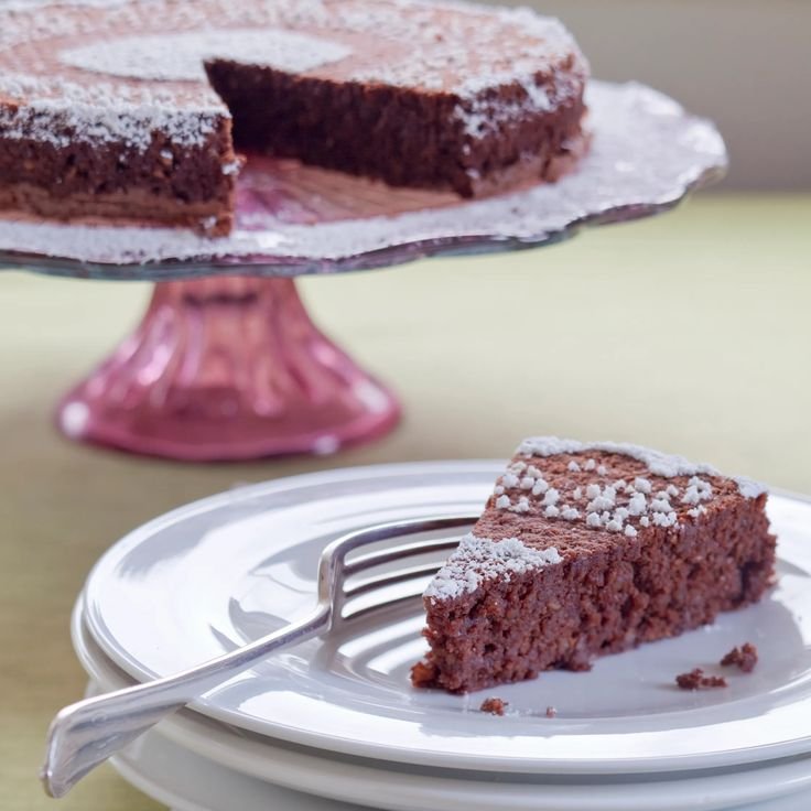 Hungarian Chocolate-Walnut Torte: A Timeless Classic 41ec2ef7be7bdf29c5f08dd08de21f16