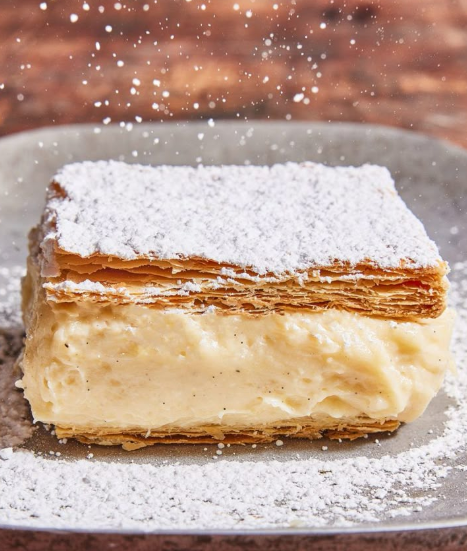 KrĂ©mes🍰 KrĂ©mes – The Famous Hungarian Custard Slice đź‡đź‡şâś¨ Capture d’écran 2025-03-24 210538