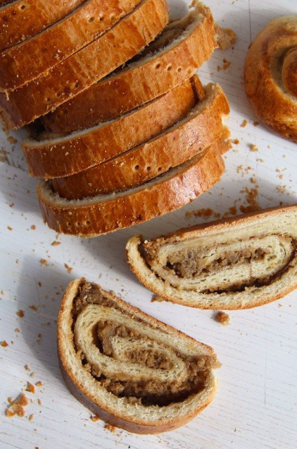 Beigli - Traditional Hungarian Nut Rolls🇭🇺.. Capture d’écran 2025-06-03 142154