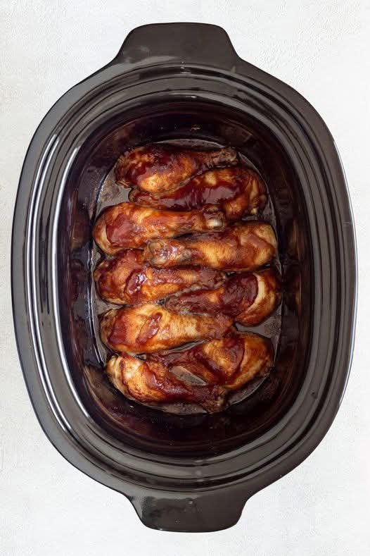Slow Cooker Drumsticks β Juicy, Tender FB_IMG_1761437427741