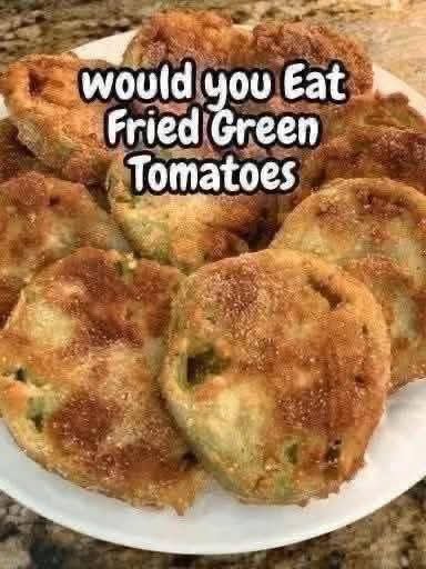 Southern Fried Green Tomatoes Recipe FB_IMG_1763071097189