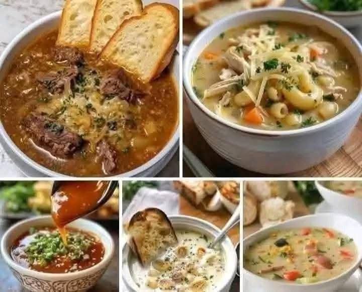 WE OFFER YOU THESE 24 SOUP IMG-20251213-WA0042