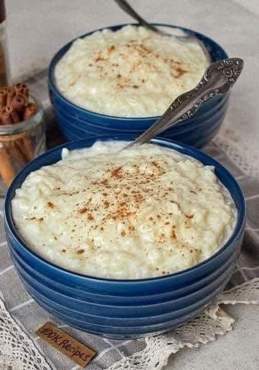 Old-Fashioned Rice Pudding IMG-20251213-WA0057