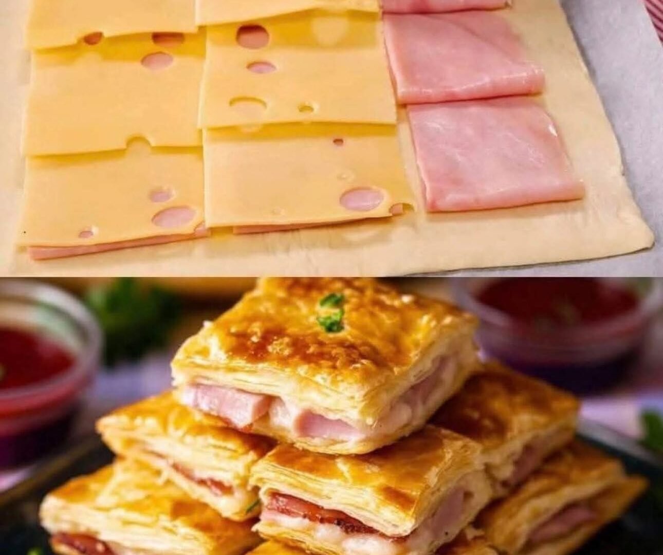 Ham and Cheese Puff Pastry Pockets IMG-20251213-WA0065