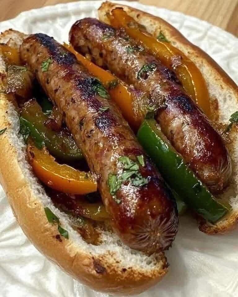 Italian Sausage with IMG-20251227-WA0012(1)