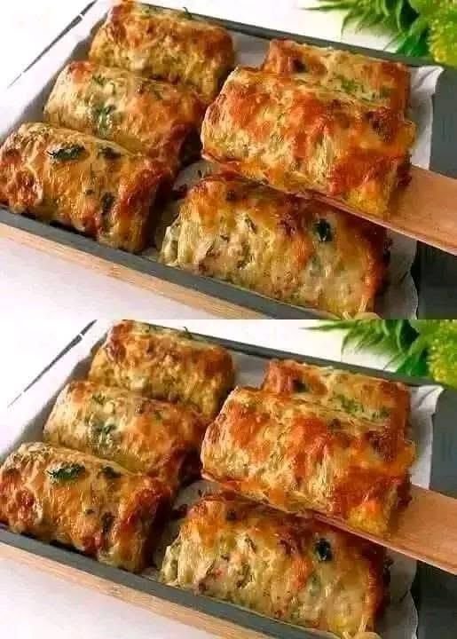 Old-Fashioned Soft and Buttery Yeast Rolls 621170837_5194388647453677_4785712645587241870_n